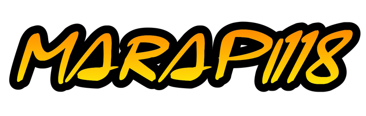MARAPI118 Logo